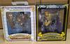 Unopened Ichiban Kuji Bizarre Adventure Stardust Crusaders BLACKSIDE The World WHITESIDE Star Platinum B Prize Set JoJo's