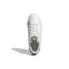 adidas Originals Court Tourino Bold Rutschfeste Langlebige Low-Top Skateschuhe Damen Sneaker Weiß GX1849