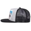 Unisex It's A FATHER Embroidery Hip-hop Net Hats Spring And Summer Outdoor Adjustable Sports Casual Baseball Caps Sunscreen Hat