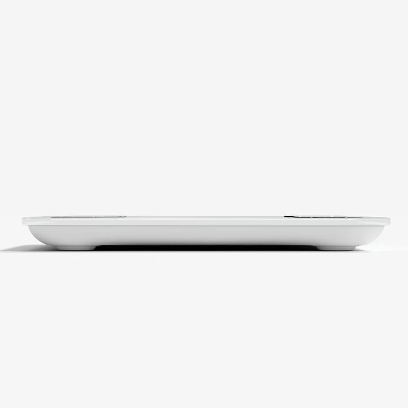 ICOMON SO01 Smart Rechargeable Body Fat Scale (CN version)