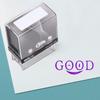 Printtoo Self Inking Rubber Stamp Custom Colop Office Stationary P20 Mini Stamper