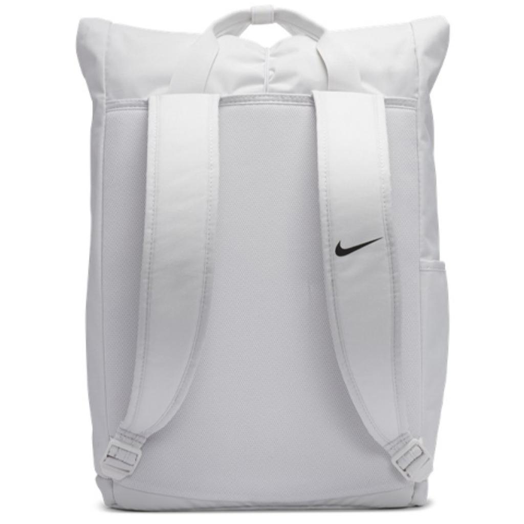Nike Radiate Sports Backpack Light Gray CU1488-094
