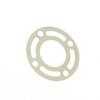 5Pcs Refrigeration Compressor Oil Sight Glass Gasket For 6F 6G 6H 6J 4G 4H 4J S6F S6G S6H S6J Compressor Spare Part