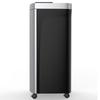 Comet L-9660 Commercial High-Security Micro-Cut Shredder CN plug (adapter included)