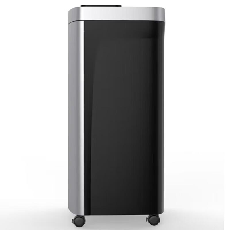 Comet L-9660 Commercial High-Security Micro-Cut Shredder CN plug (adapter included)