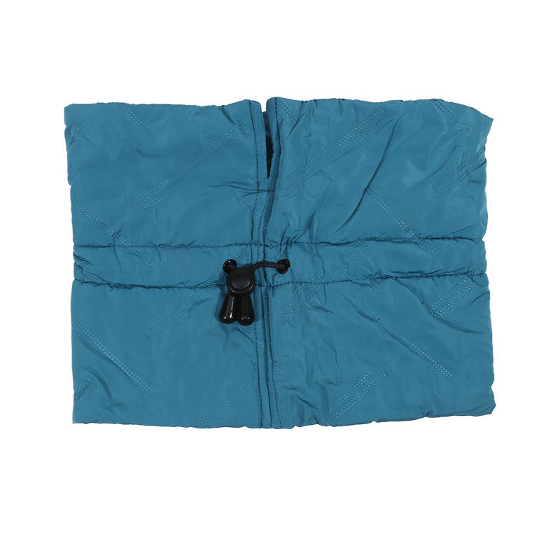 

Cute Cat Scarf Solid Color Anti Licking Scarf With Scarf Sterilized Pets Cat All Season Use Elizabeth Circle Pet Warm Headband S бирюзовый