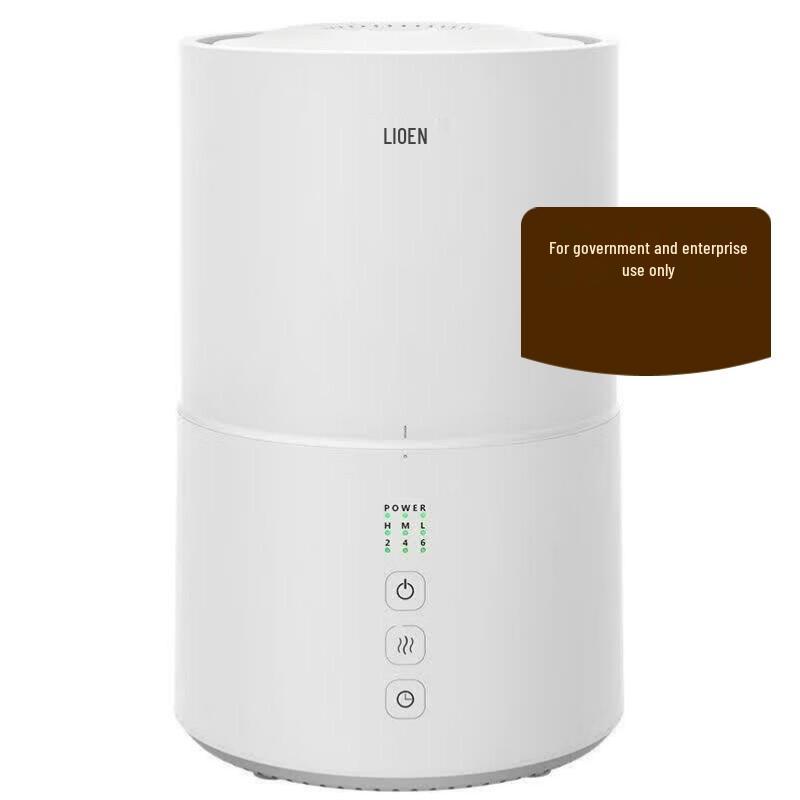 Liven Humidifier