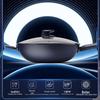 ASD 30cm Titanium Non-stick Wok