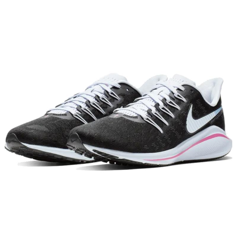 Nike Air Zoom Vomero 14 Hyper Pink Women's Sneakers AH7858-004