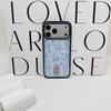 Trendy Nick Judy Energetic Case for iPhone 17 Pro Max - Anti-fall, Cute Design.
