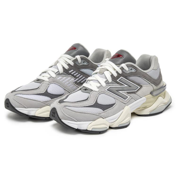 New New Balance 9060 'Rain Cloud Grey' U9060GRY