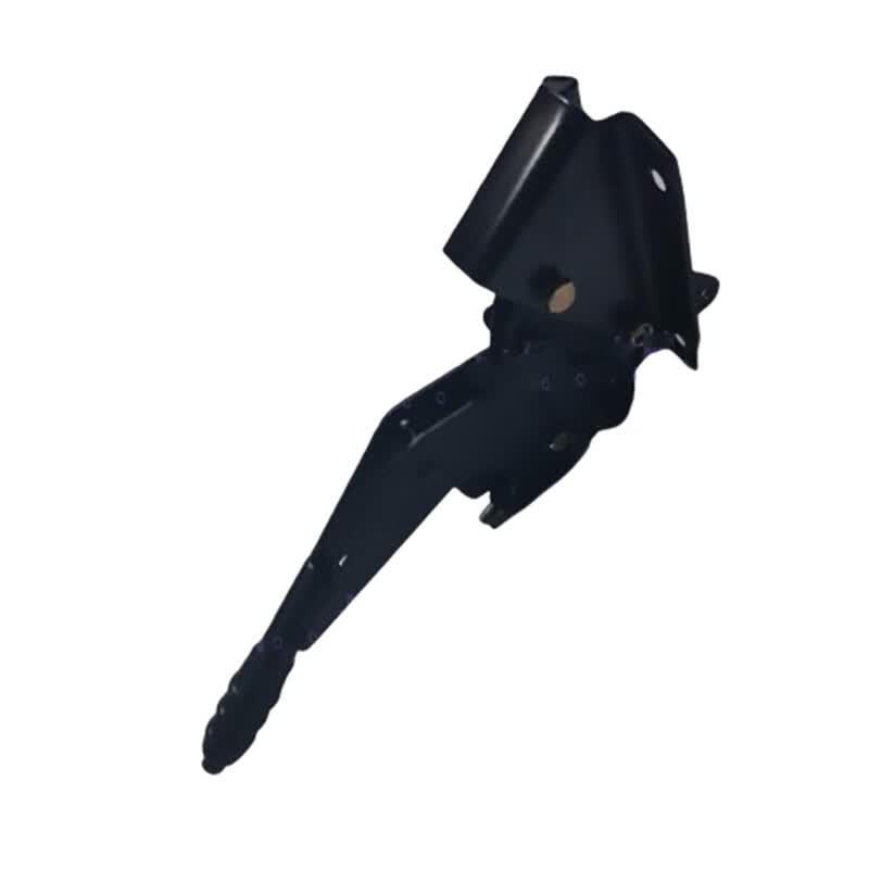 Iveco NJ2046 Compatible Handbrake Lever Assembly