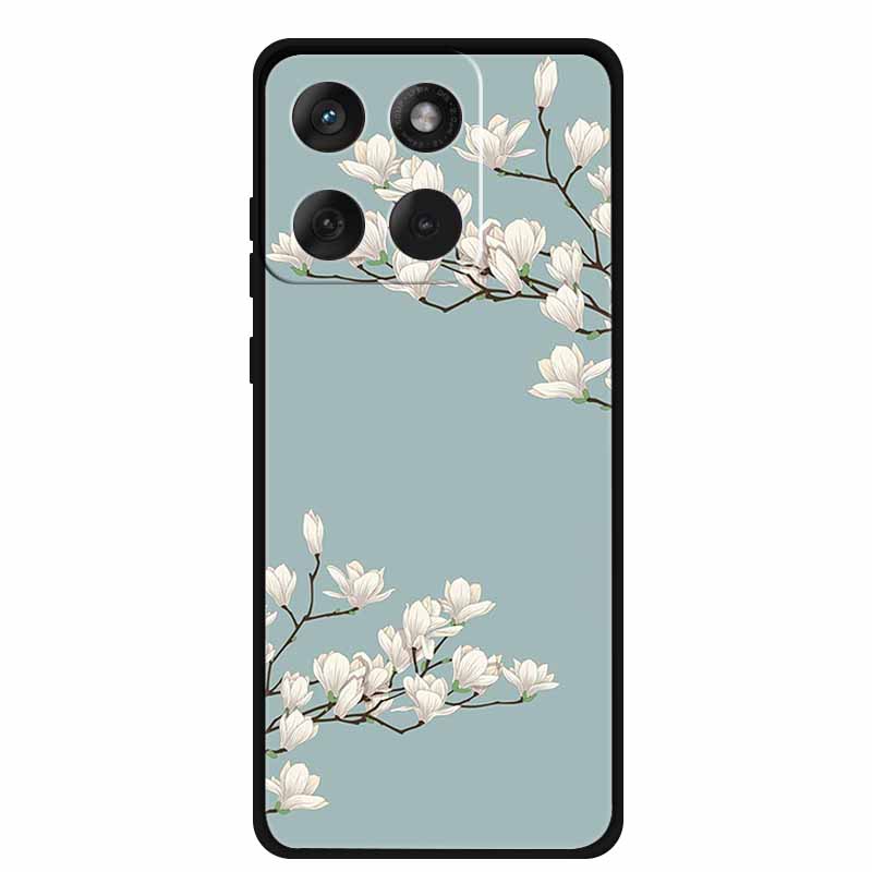 Soft Case For Motorola Edge 60 Fusion Case Cartoon Back Cover For Motorola Edge 60 Pro 5G Protective Cool Animal Bumper Bag Capa