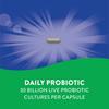 Nature's Way Fortify Daily Probiotic Adult 30 Billion CFU Delayed Release Capsules 30 Count