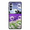 For Samsung Galaxy A36 5G Case Soft Silicone Cover Black Bumper TPU Phone Cases For Samsung A36 Case A 36 5G Funda Back Cover