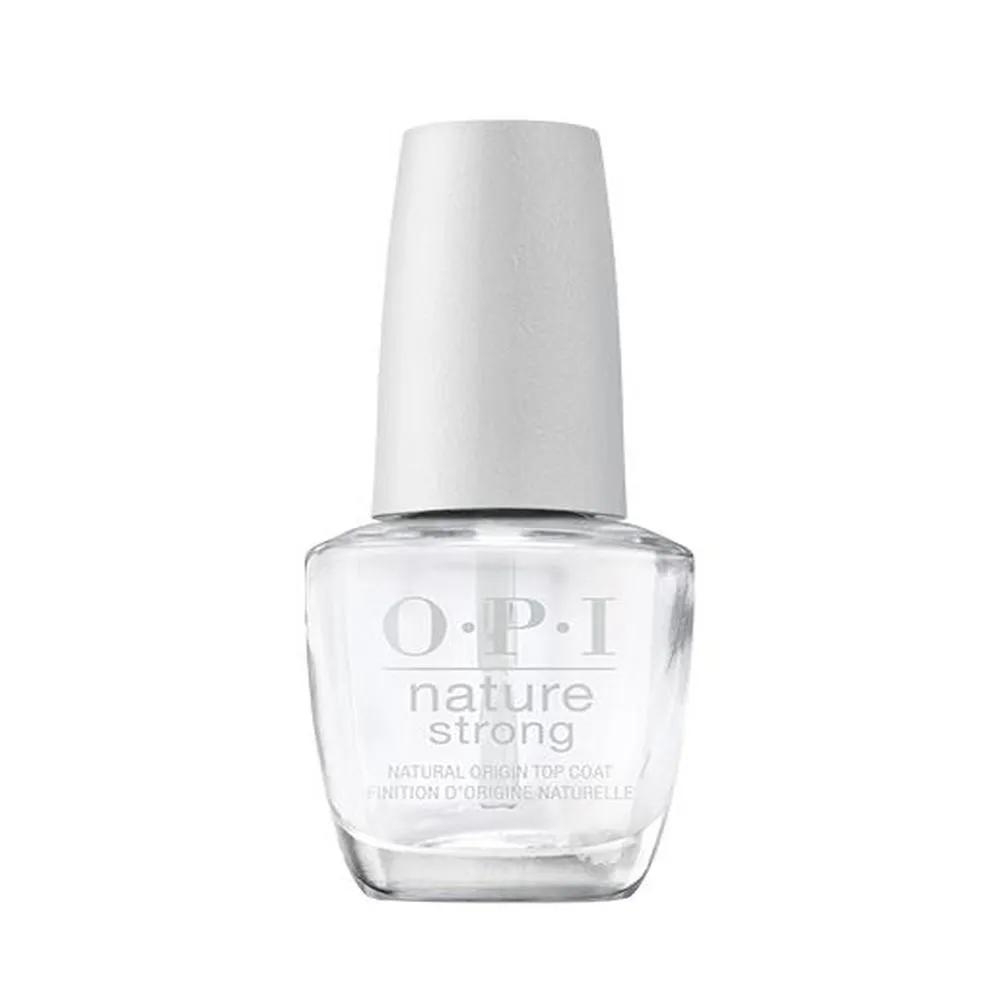 

Opi Nature Strong Esmalte De Origen Natural Raindrop Expectations 15ml