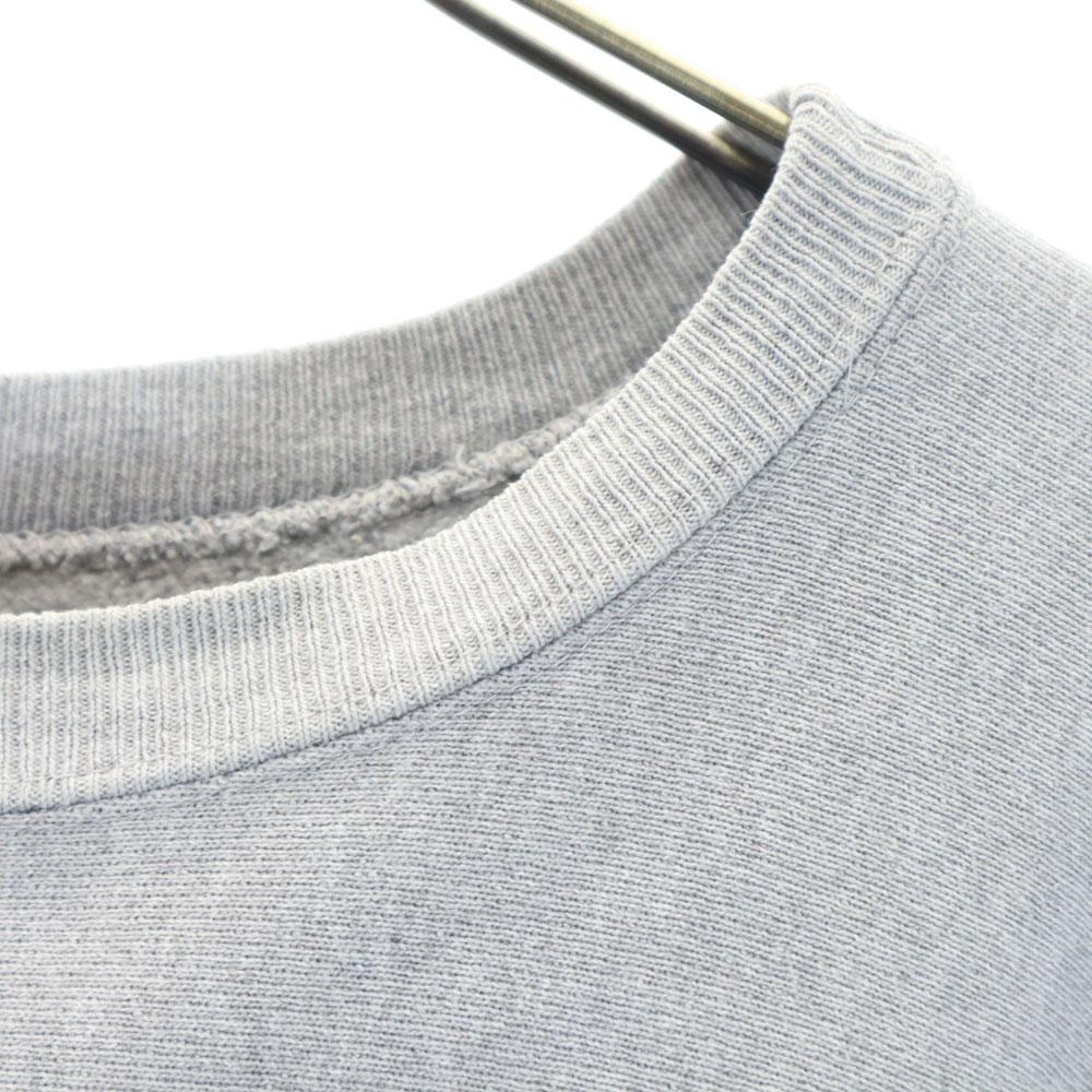 Champion Années 90 Reverse Weave Fabriqué aux USA Vieux Sweat-shirt d'entraînement à manches longues pour homme Occasion