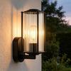 Buitenverlichting