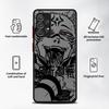 Japanese Cool Anime Case for Samsung Galaxy A17 A52 A34 A36 A54 A56 A55 A16 A15 A53 A14 A23 A52S A72 A73 A33 A35 Phone Cover