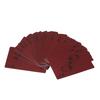 54pcs Colorblind Correction Poker Card Interesting Red Green Color Paper Material Playing Cards for Amblyopia Training