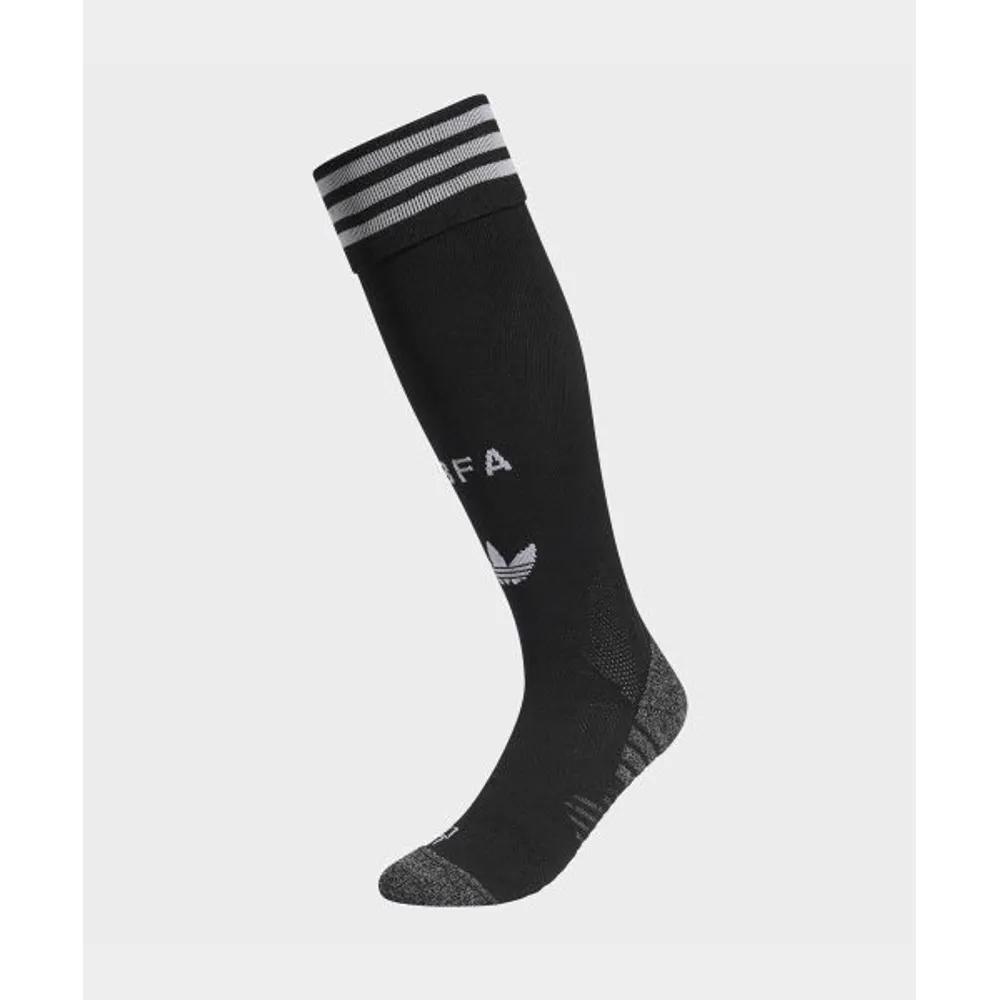 adidas Belgium 26 Away Socks - Black:White JM8393 6260148 M