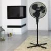 KLAUSBERG KB-7472 FLOOR STANDING FAN