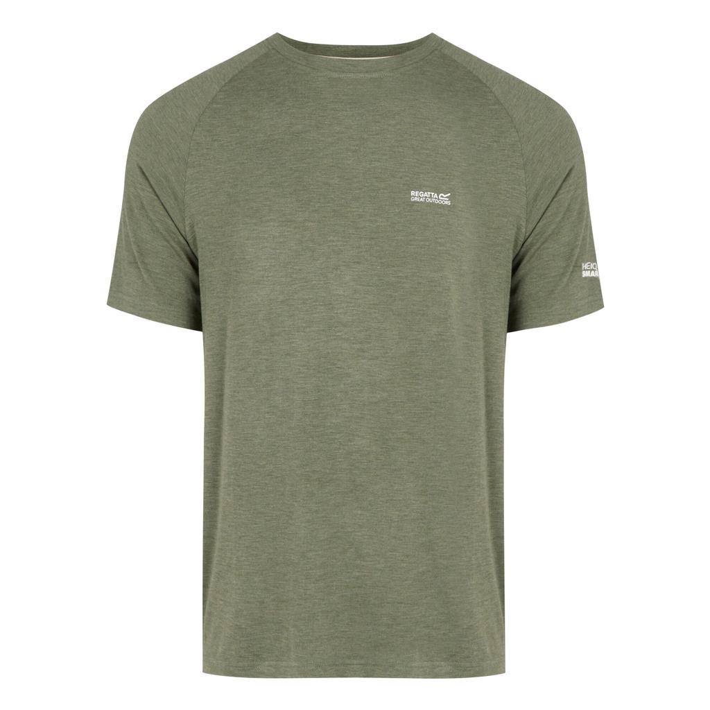 Regatta Mens Ambulo II T-Shirt