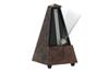 Wittner Metronome Designer Series Walnut Effect 855001