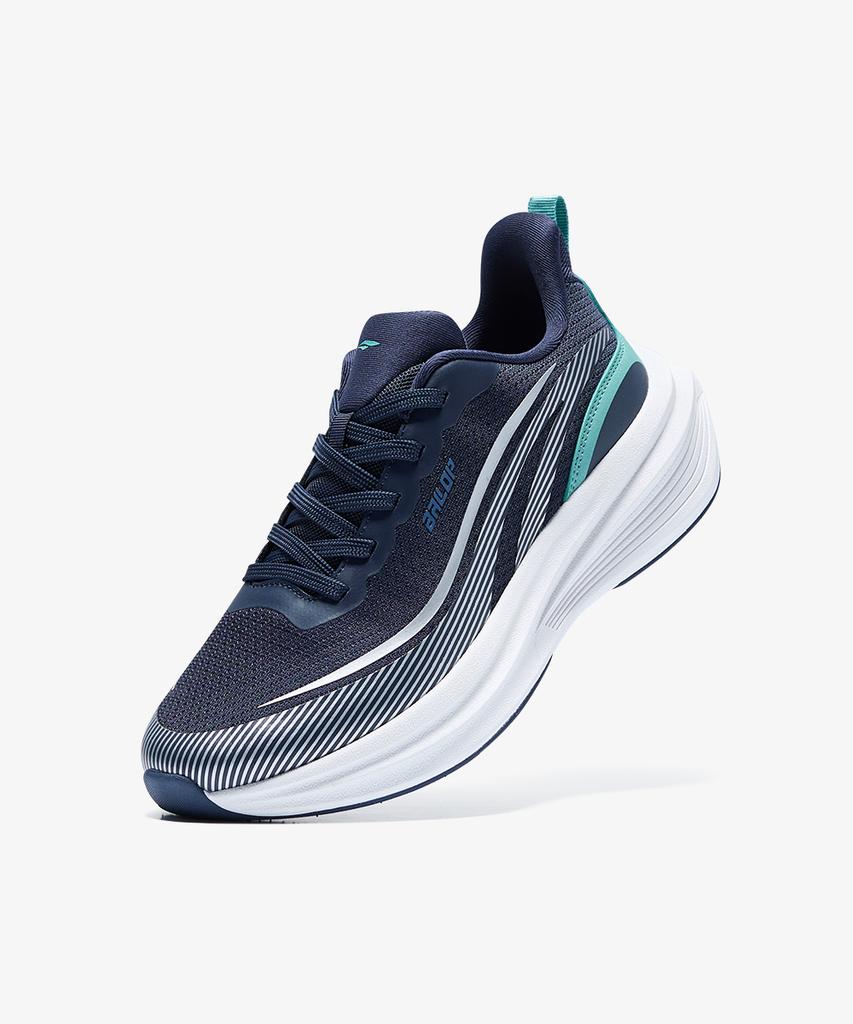Ballop Running Shoes Thunder R2 Navy