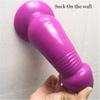 Anal Dildo Anal Plug Big Dildo Huge Ass Big Plug Anal Expansion Sex Toys Vagina G-spot Sex Stimulation Shop