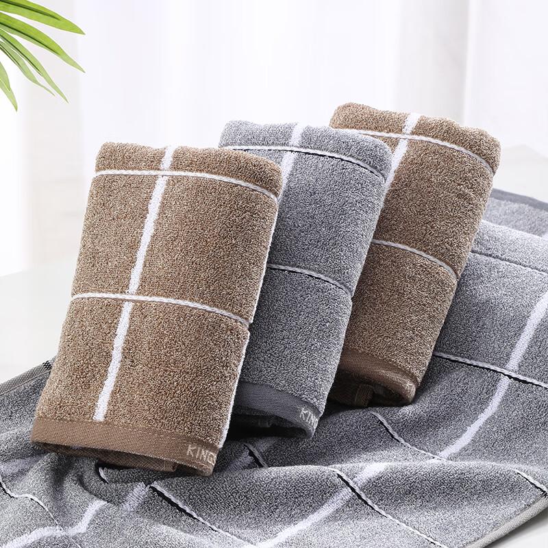Jinhao Pure Cotton Towel Gift Box