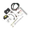Driveup Golf Cart Pre‑MCOR To MCOR4 Conversion Kit AM293201 Replacement for Club Car DS Golf Cart 1995.5 To 2001