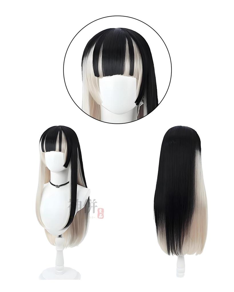 Juufuutei Raden Cosplay with Wig Lolita Hololive Cosplay Costume for Adults Costume School Festival Event Costume Stage Clothes Juufuutei Raden