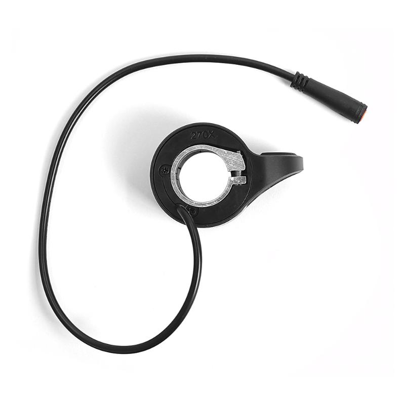 1Pcs Thumb Throttle For Scooter Super 73 Miami Super73 Accessory Electric Bicycle Handle For New Super73 Zx Rx Gas Trigger Ebike