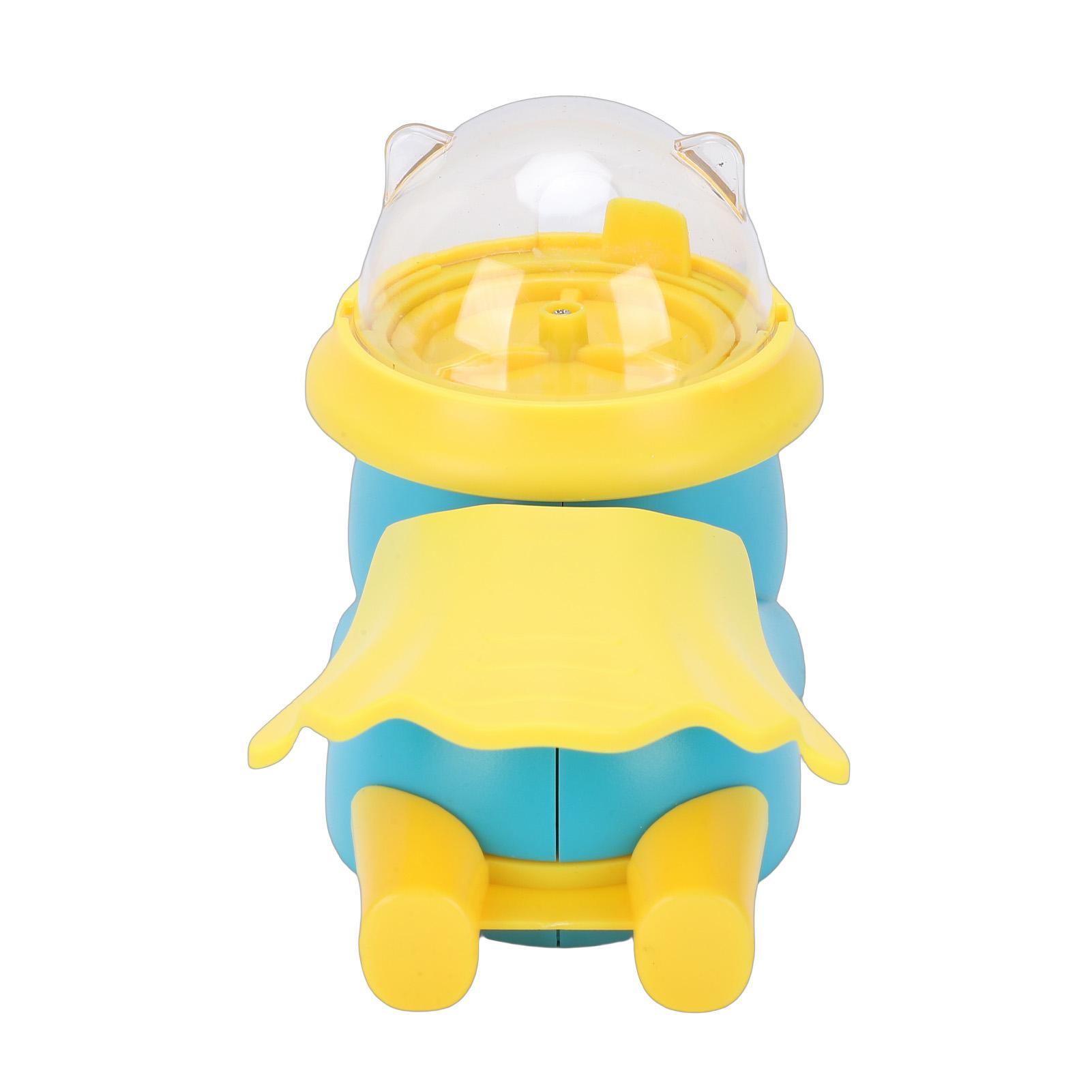 

Dog Interactive Treat Dispenser Toy Prevents Bloating Problem Solving Skills Training Food Puzzle Slow Feeder for Puppy