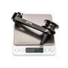ZTTO Bike Single Speed Chain Tensioner Rear Derailleur CNC Aluminum Alloy Mountain Road Bicycle Chain Anti-drop Stabilizer