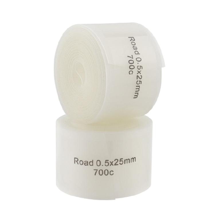 

High Strength Bike Tire Tape Punctures Proof Durability Bike Inner Tube Guard for Road Cycling and Long Distances
