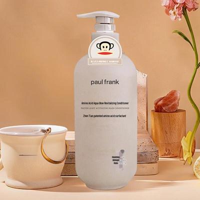 Schampon och hårbalsam – Hårbalsam