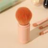 4-in-1 Makeup Brushes for Girls Makeup Brushes Makeup Tools Double-headed Makeup Brushes