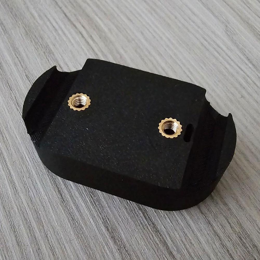 Suitable for Samsung Galaxy Smart Tag 2 Bicycle Saddle Holder 3D Printing Accessories Intelligent Accessories