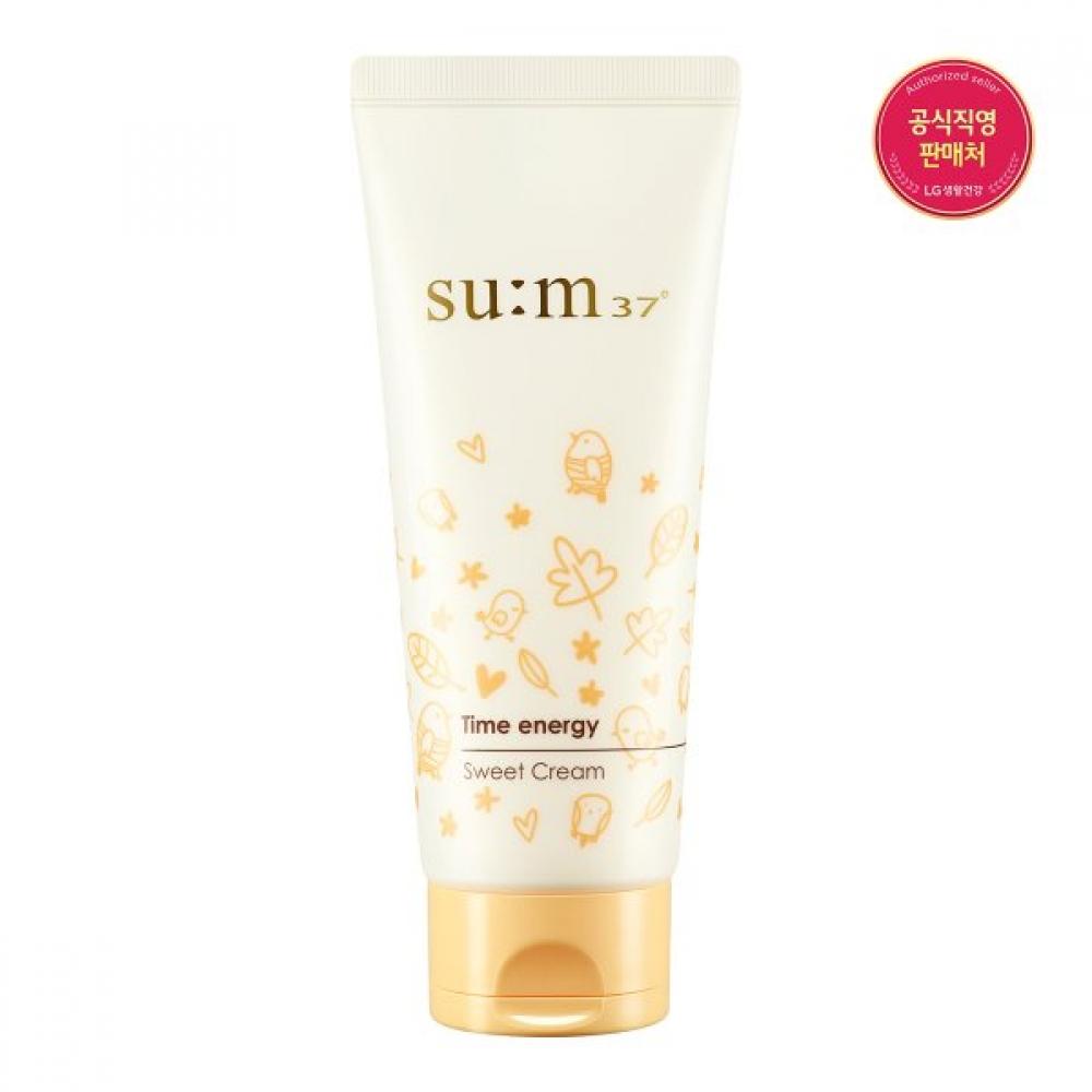 Time Energy Sweet Cream 200ml Single option