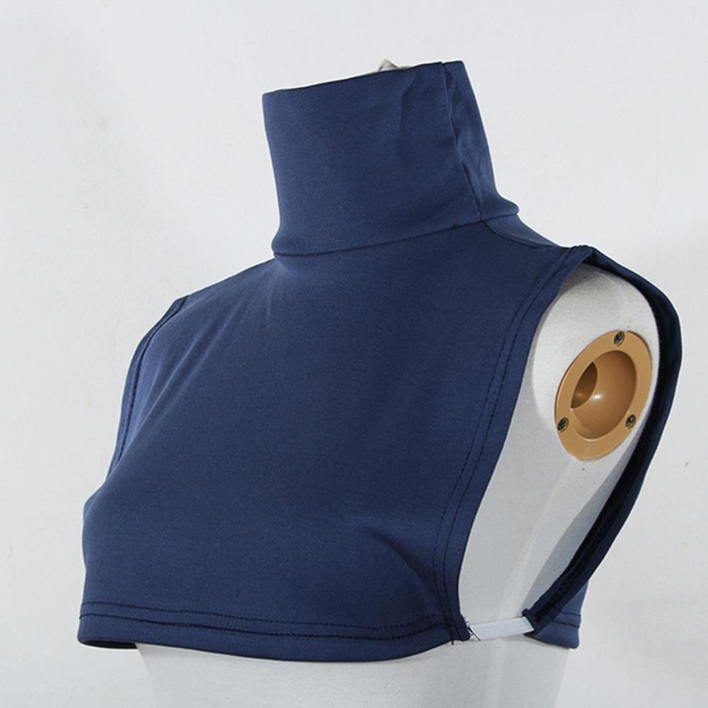 Winter Modal High Neck Fake Collar skin-Friendly Soft Turtleneck Fashion Warm  flase Collar Swater Shirt Detachable Collars