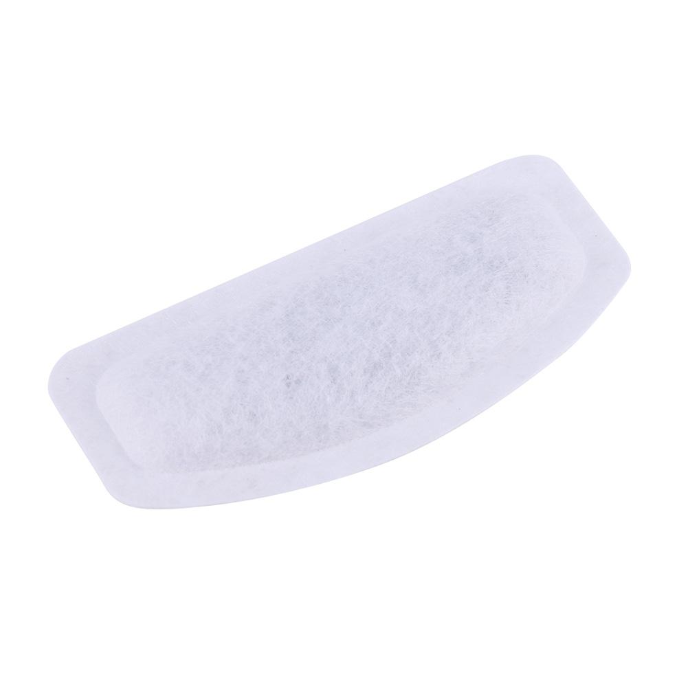 4/8/10/12pcs Cats Drink Bowl Filter Elements Activated Carbon Pet Drinker Water Feeders Filtration Sheet Pet Accessories