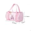 Ballet Dance Bag Tutu Dress for Travel Gymnastics Latin Sports Dancing