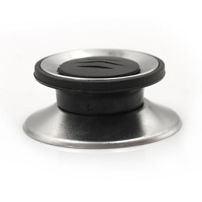 1 pomello per coperchio resistente al calore facile da usare per pentole e fornelli da cucina