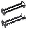 Four-claw Hexagon Bathroom Wrench Heavy Duty Faucet Wrench  Bathroom Installation