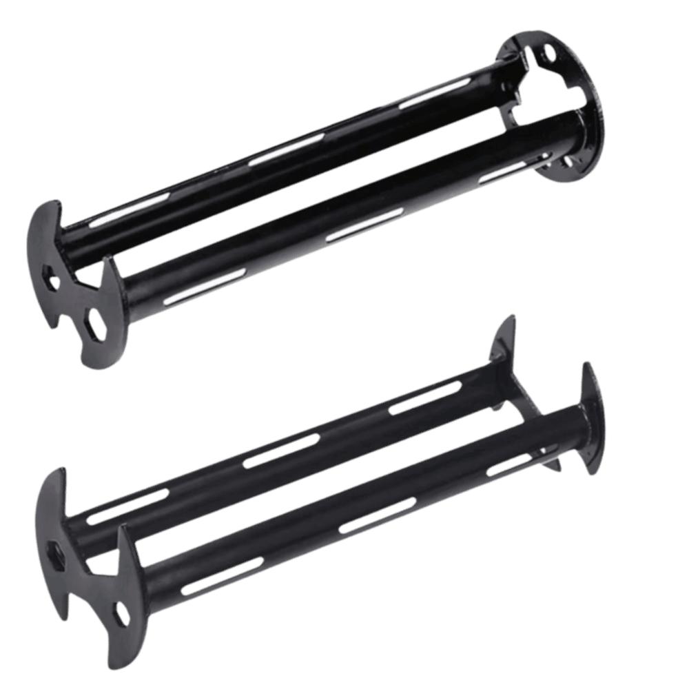Four-claw Hexagon Bathroom Wrench Heavy Duty Faucet Wrench  Bathroom Installation