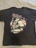 Arsonists Get All The Girls Band Kurzarm Schwarz Alle Größen T-Shirt Unisex T-Shirt