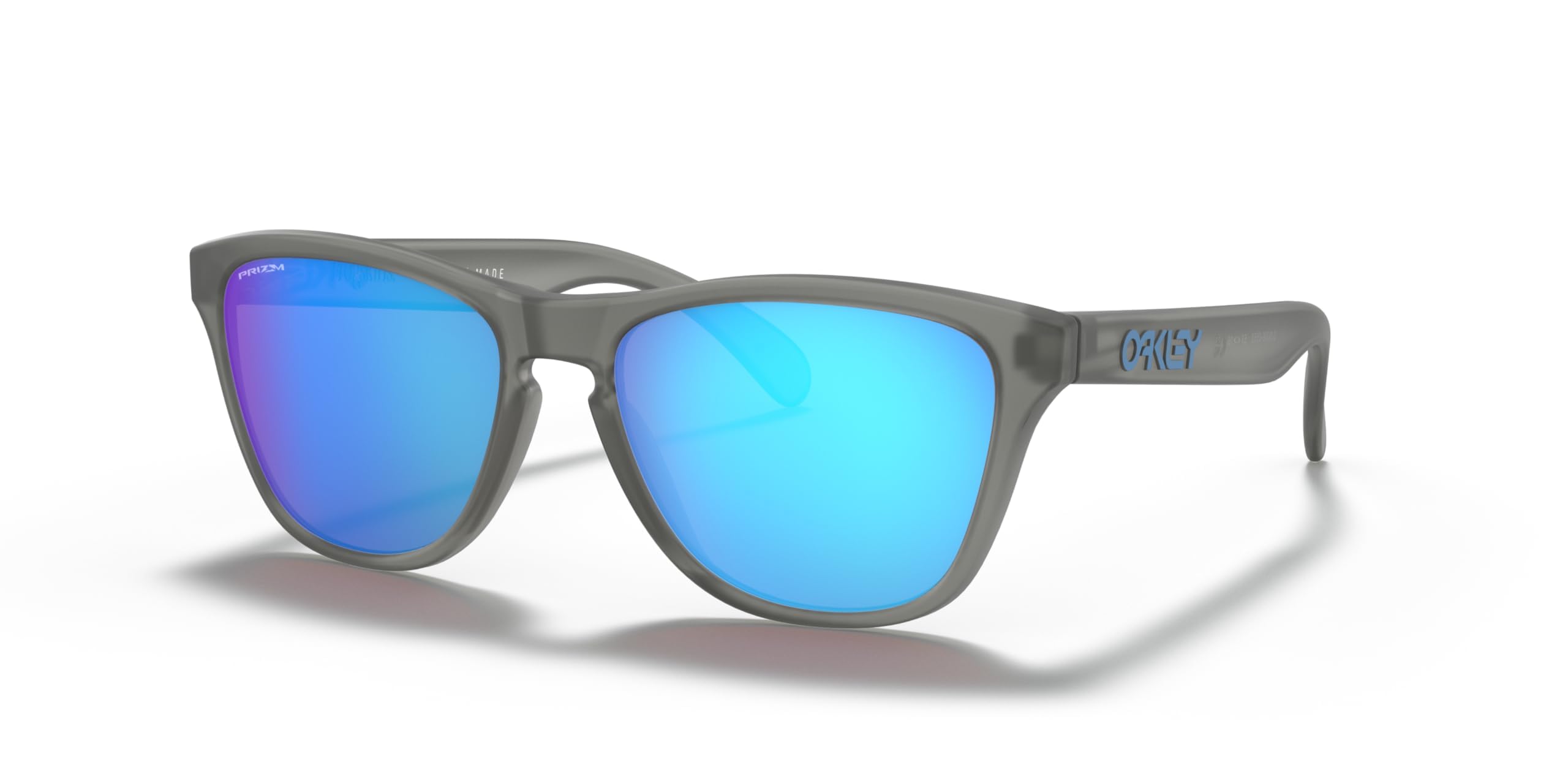 

Солнцезащитные очки 0OJ9006 FROGSKINS XS Детская модель 900605 Prizm Sapphire Iridium 53 [Oakley]