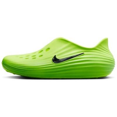 ReactX Rejuven8 "Green Strike" Unisex Slip-On Clogs Green HV5060-300